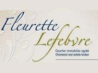 Fleurette Lefebvre | Courtier immobilier agréé DA